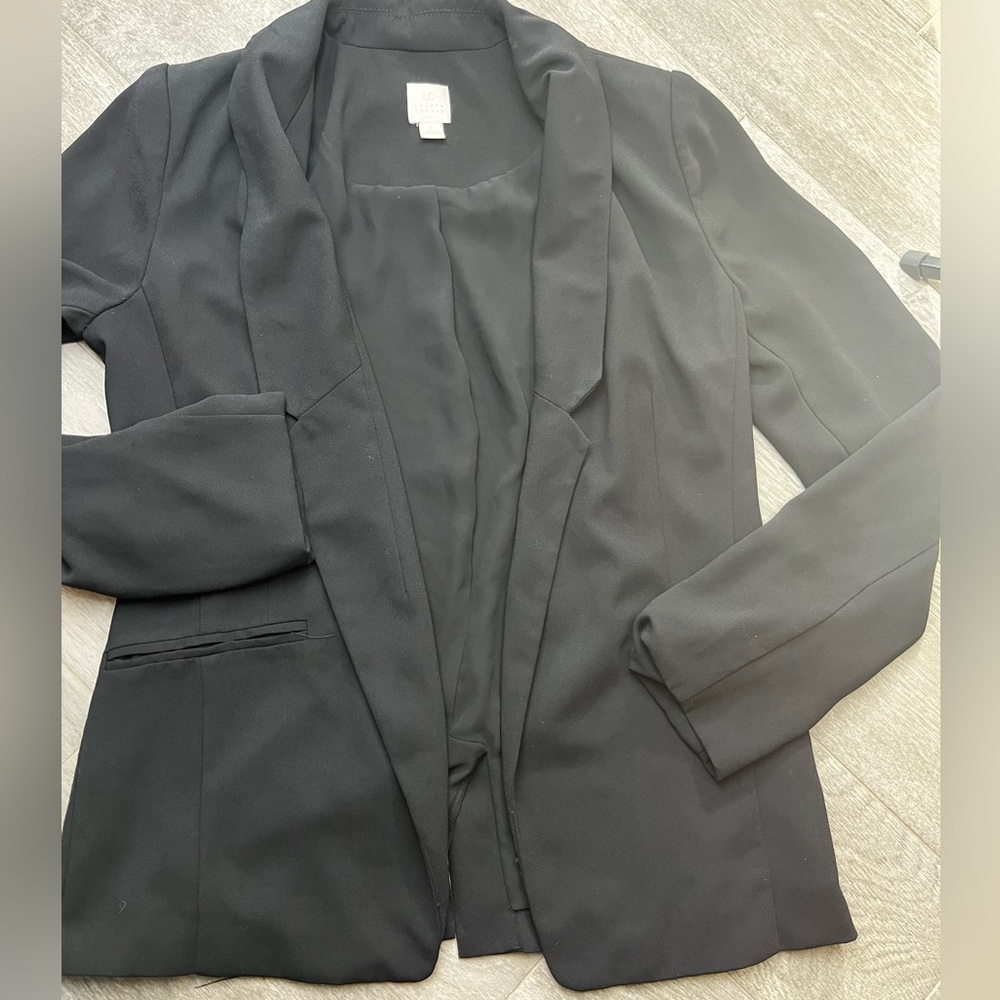 Lauren Conrad blazer